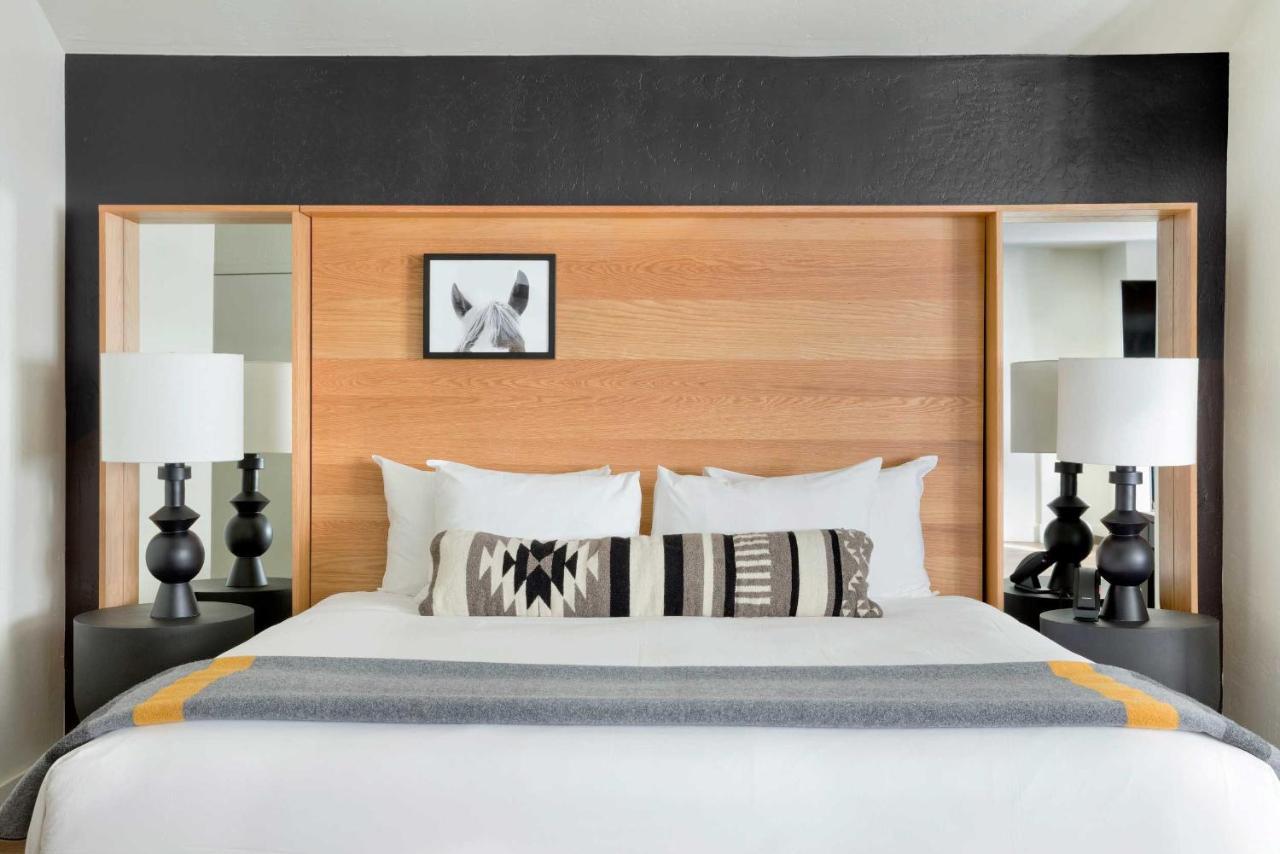 Gravity Haus Jackson Hole Hotel Teton Village Ngoại thất bức ảnh