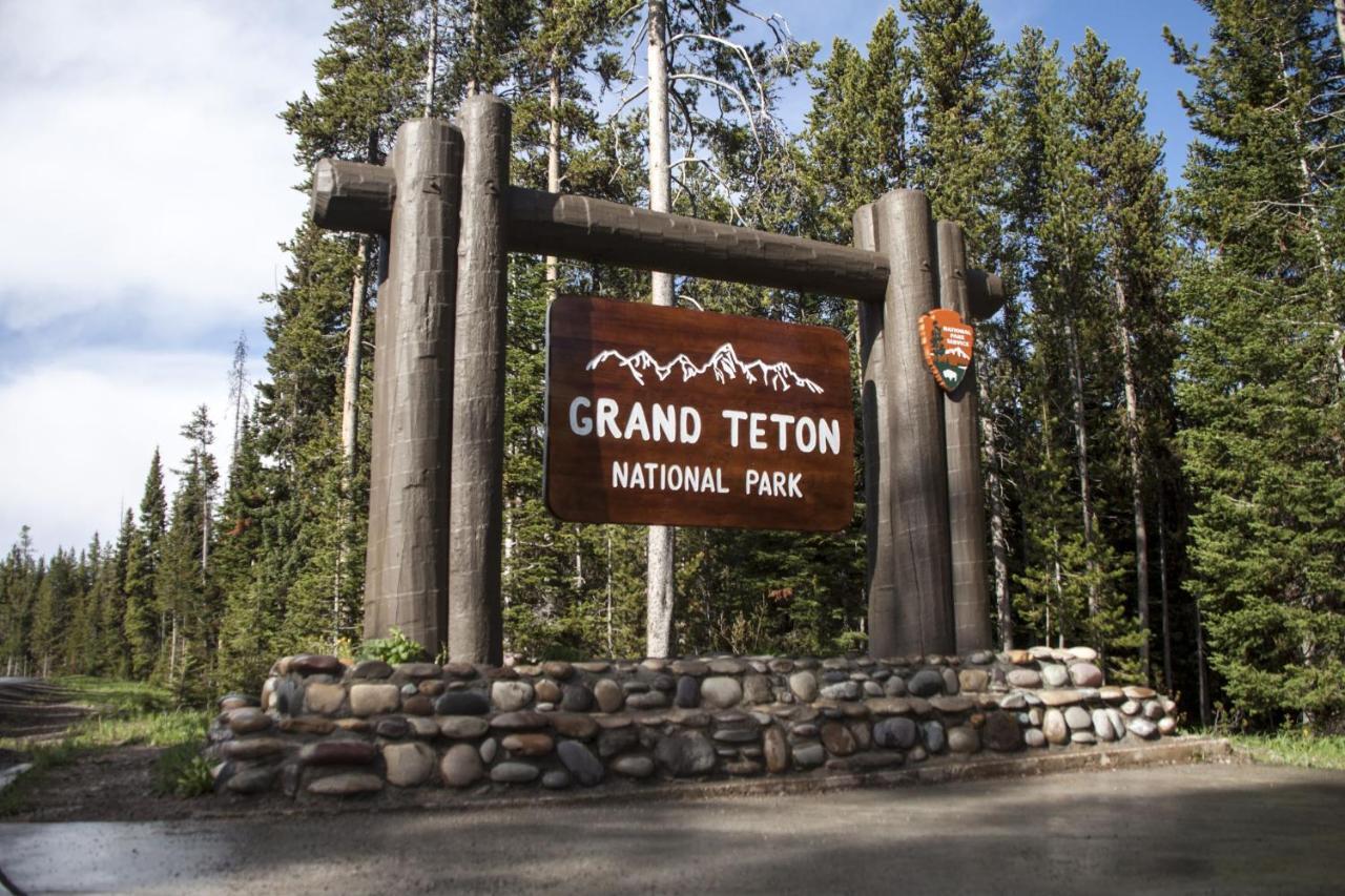 Gravity Haus Jackson Hole Hotel Teton Village Ngoại thất bức ảnh