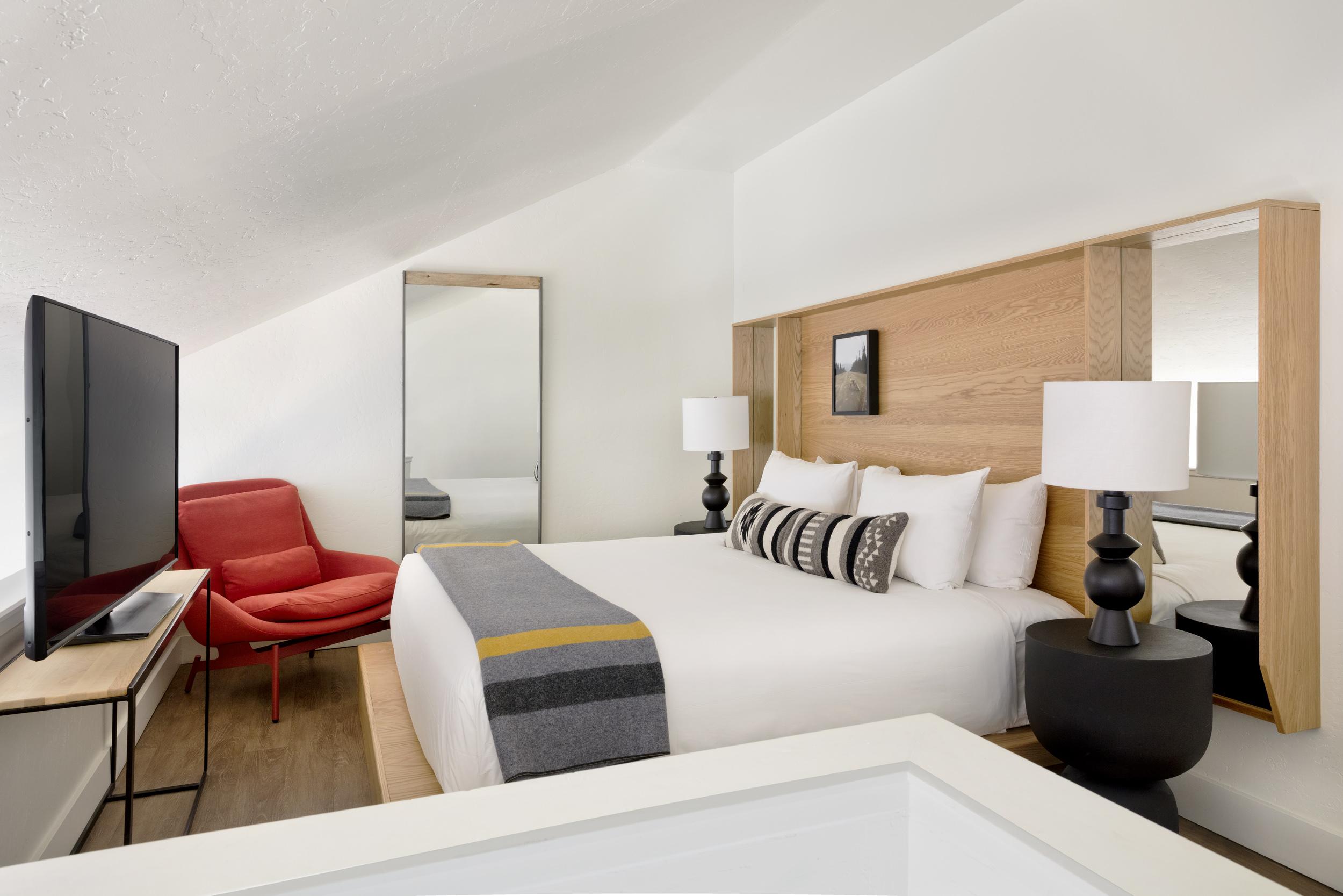 Gravity Haus Jackson Hole Hotel Teton Village Ngoại thất bức ảnh