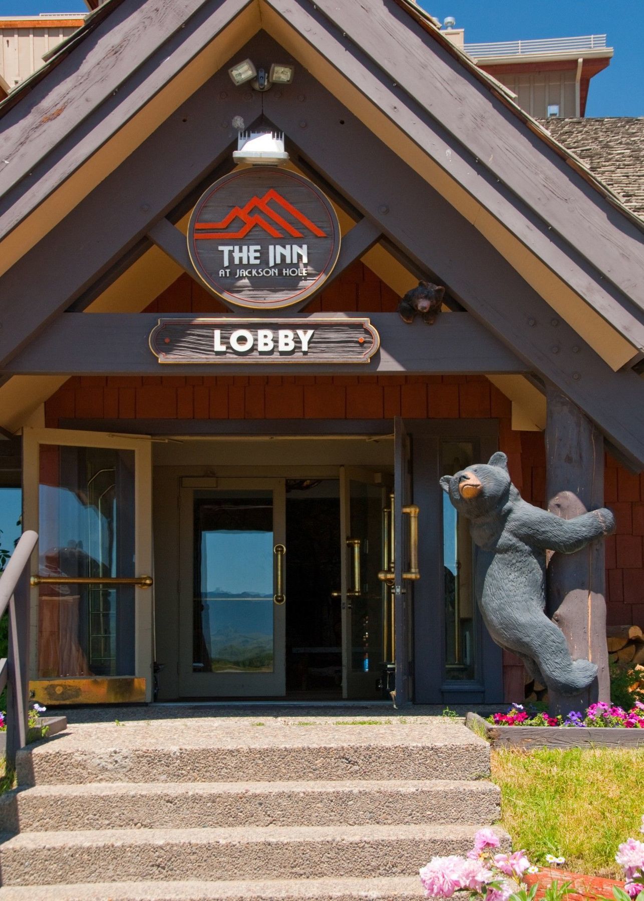 Gravity Haus Jackson Hole Hotel Teton Village Ngoại thất bức ảnh