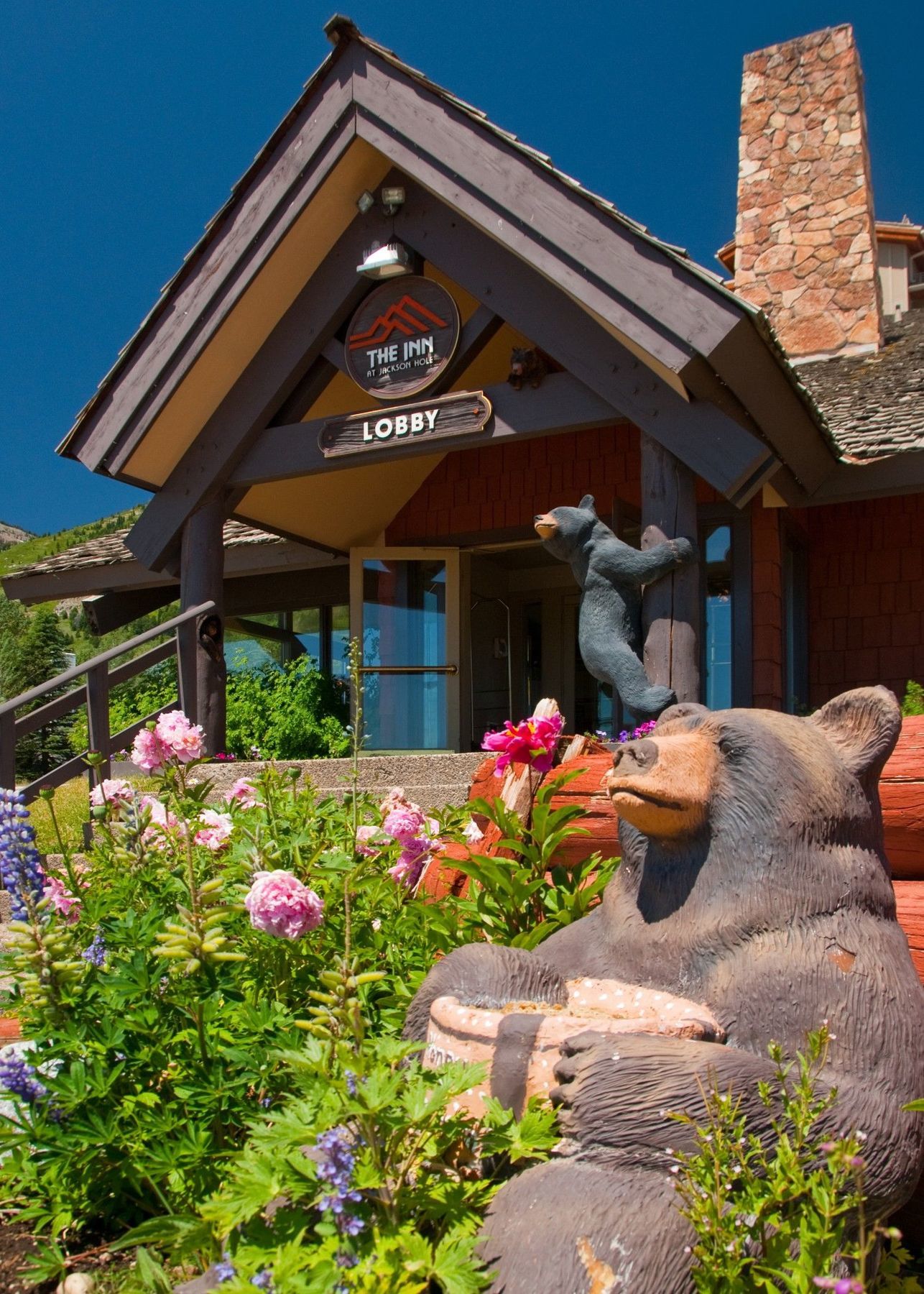 Gravity Haus Jackson Hole Hotel Teton Village Ngoại thất bức ảnh