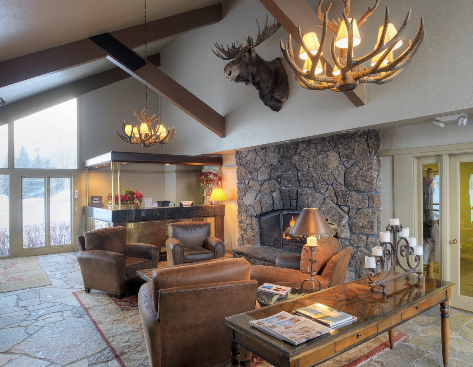 Gravity Haus Jackson Hole Hotel Teton Village Ngoại thất bức ảnh