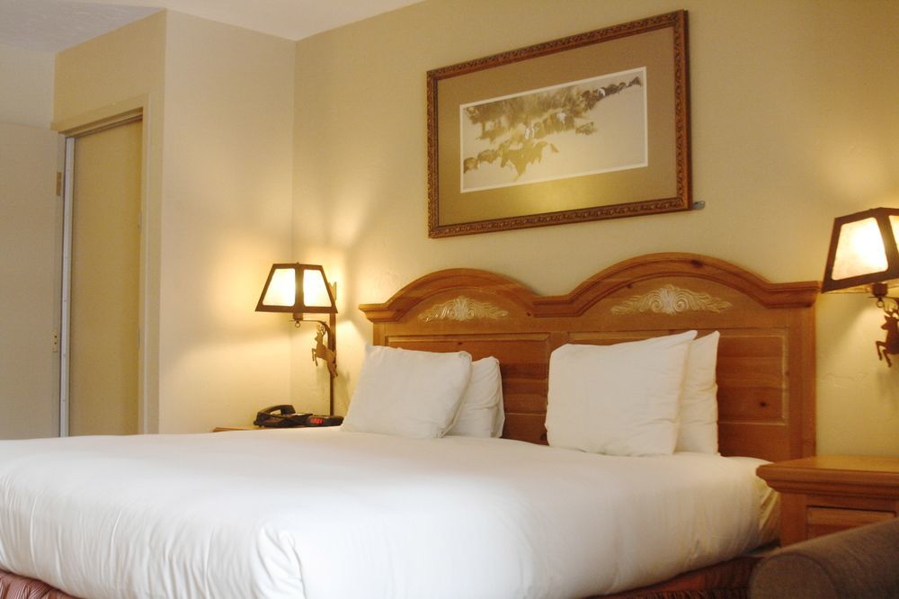 Gravity Haus Jackson Hole Hotel Teton Village Ngoại thất bức ảnh