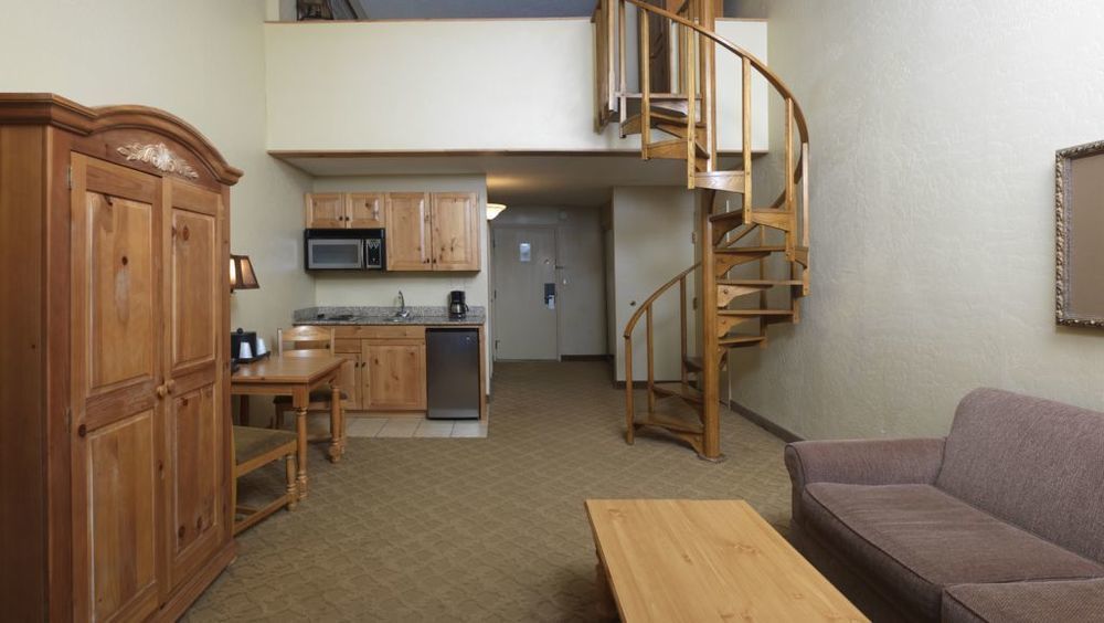 Gravity Haus Jackson Hole Hotel Teton Village Ngoại thất bức ảnh