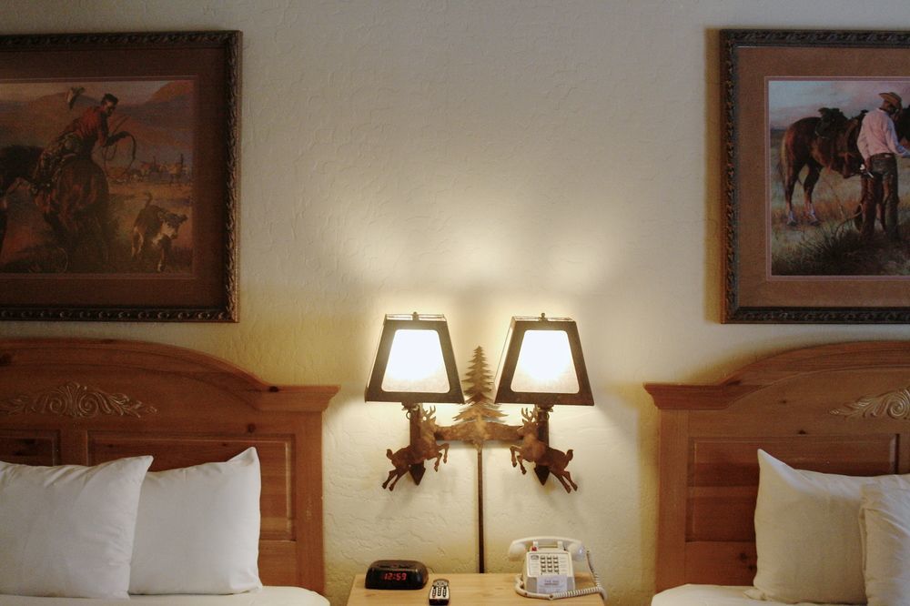 Gravity Haus Jackson Hole Hotel Teton Village Ngoại thất bức ảnh