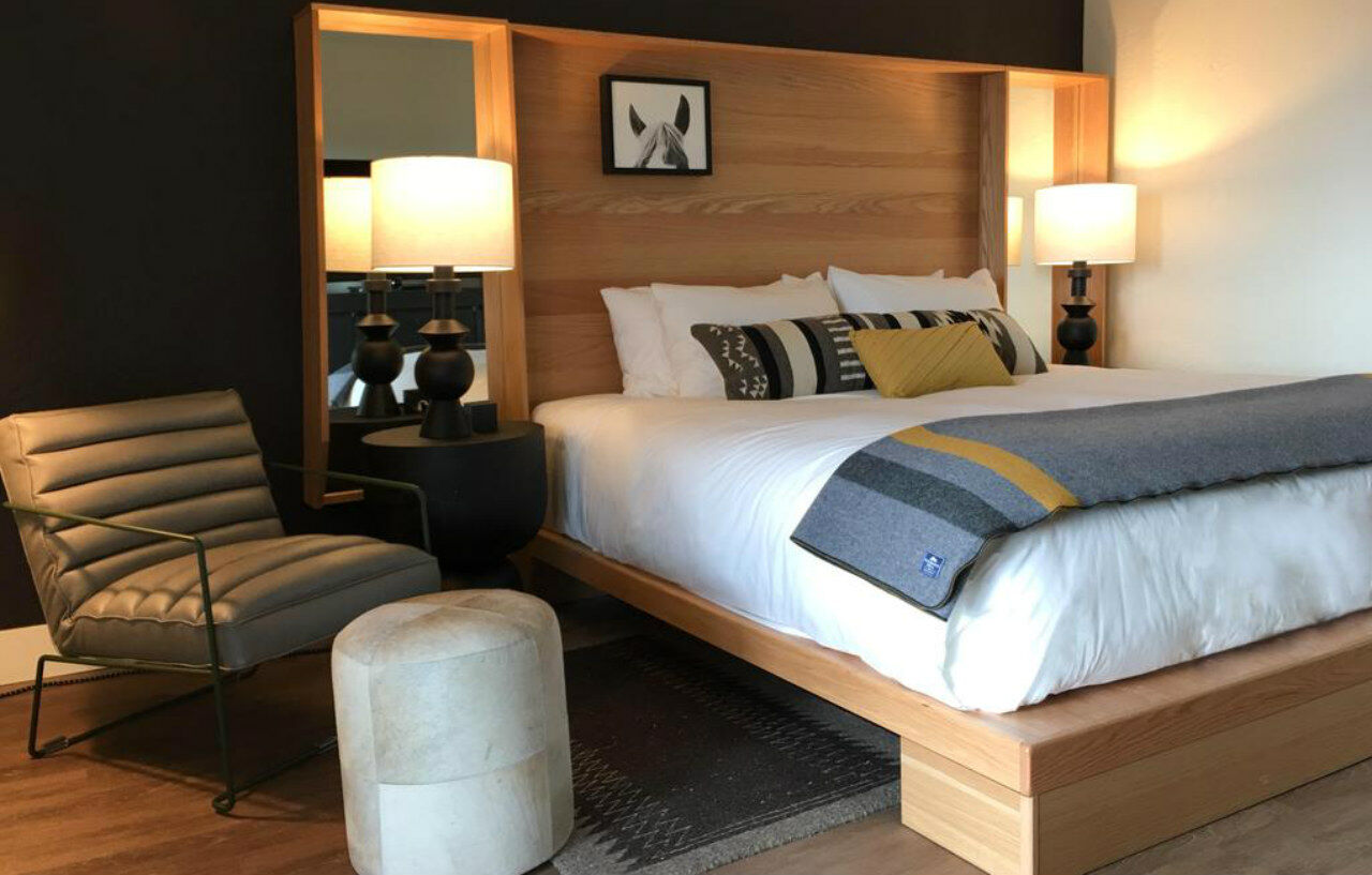 Gravity Haus Jackson Hole Hotel Teton Village Ngoại thất bức ảnh
