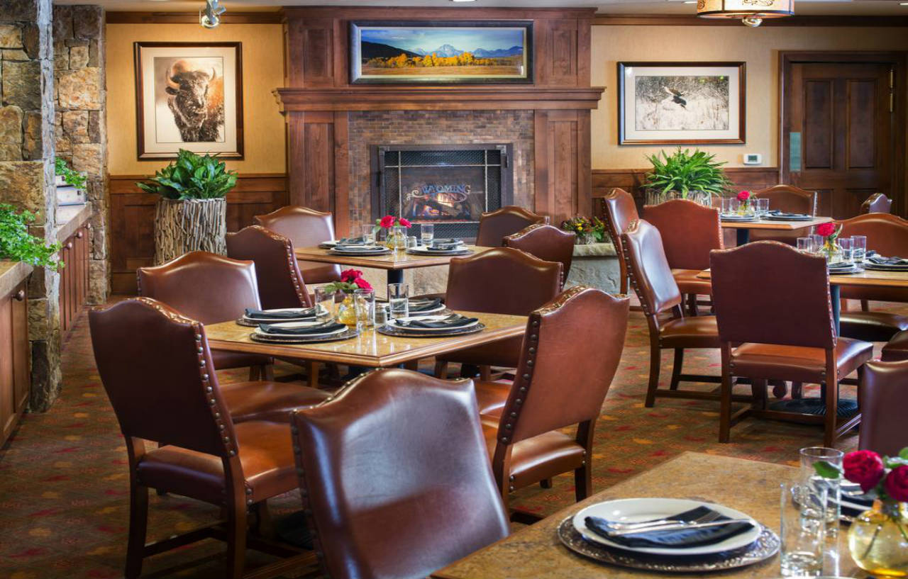 Gravity Haus Jackson Hole Hotel Teton Village Ngoại thất bức ảnh