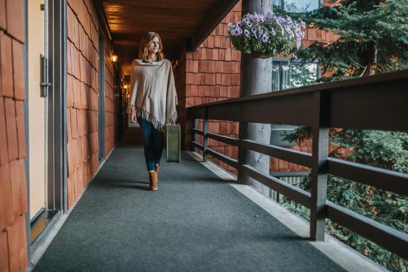 Gravity Haus Jackson Hole Hotel Teton Village Ngoại thất bức ảnh